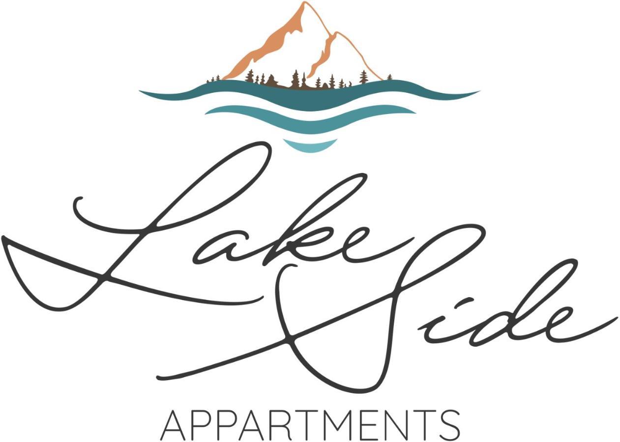 Lakeside Appartments Goldegg im Pongau Exterior foto